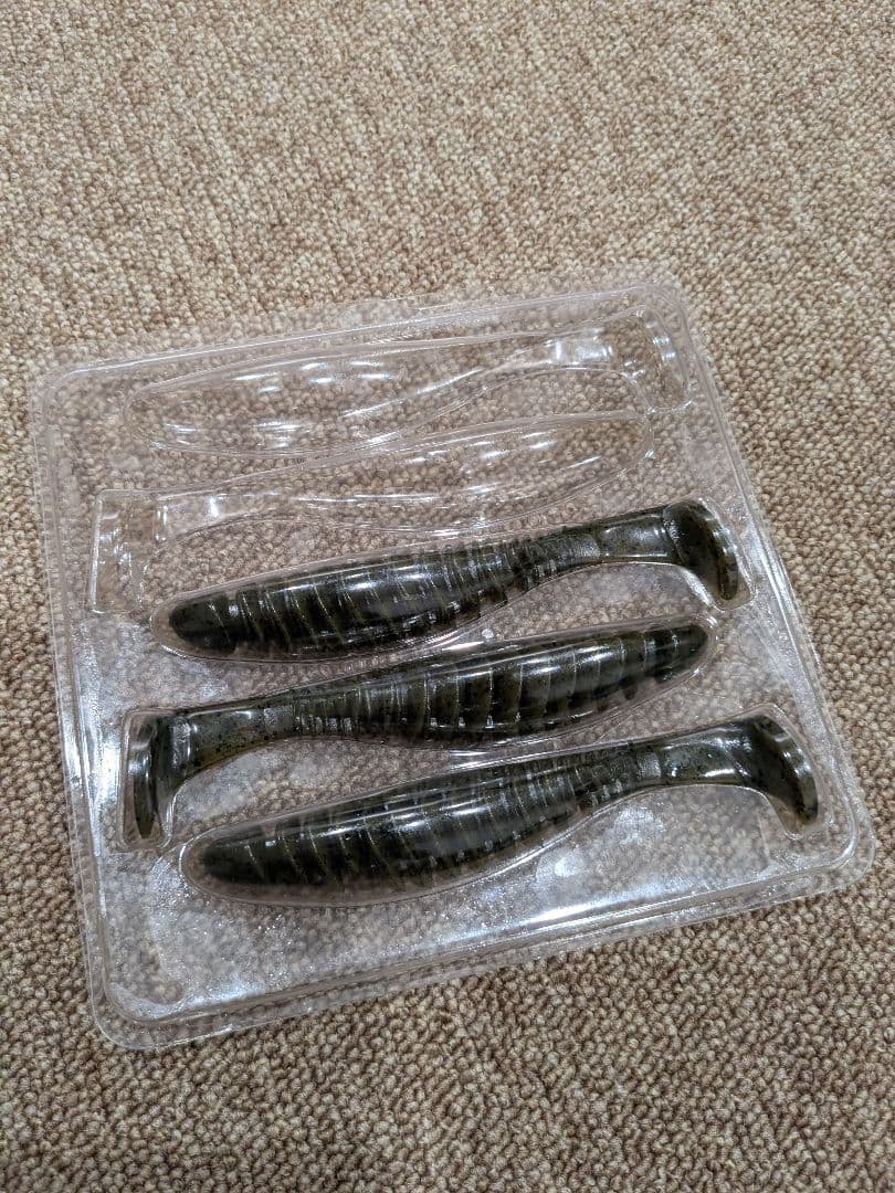 【セール中】バス釣り引退セット　ワーム　ルアー　フック　シンカー　ボックス