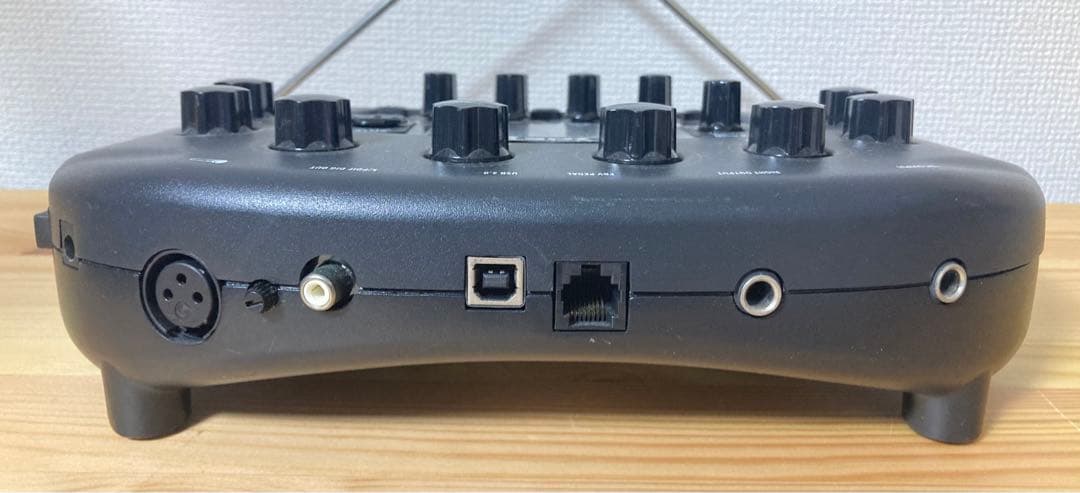 ☆激レア Line6 ライン6 アンプシミュレーター POD HD エフェクター