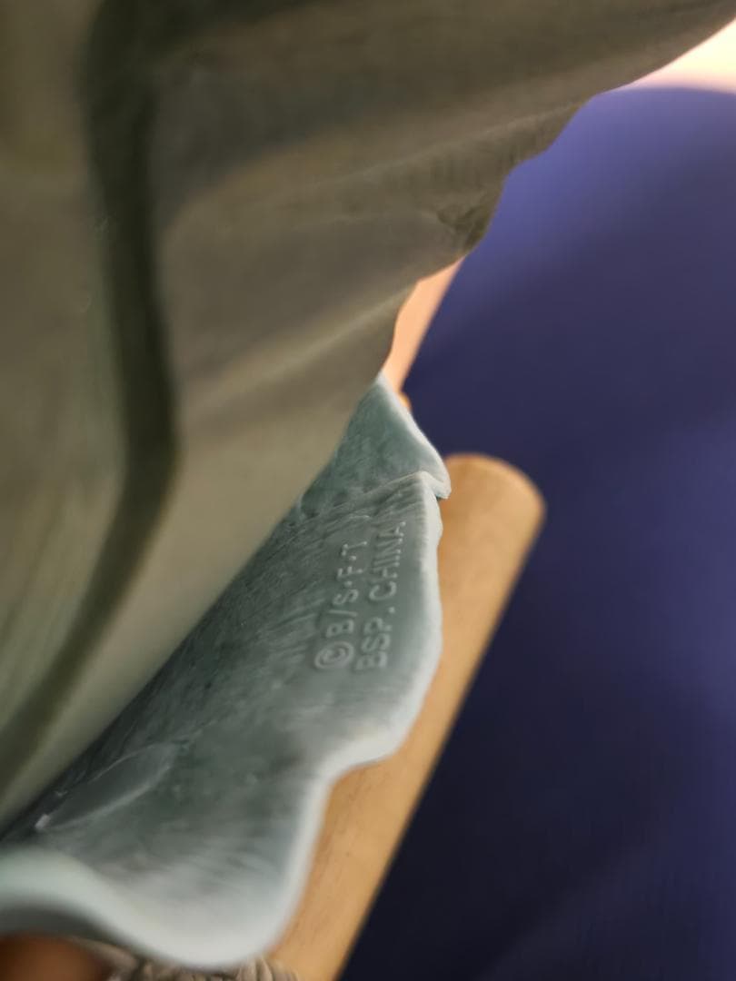 ドラゴンボール　BWFC　悟空　フィギュア　ブリスターケースなし