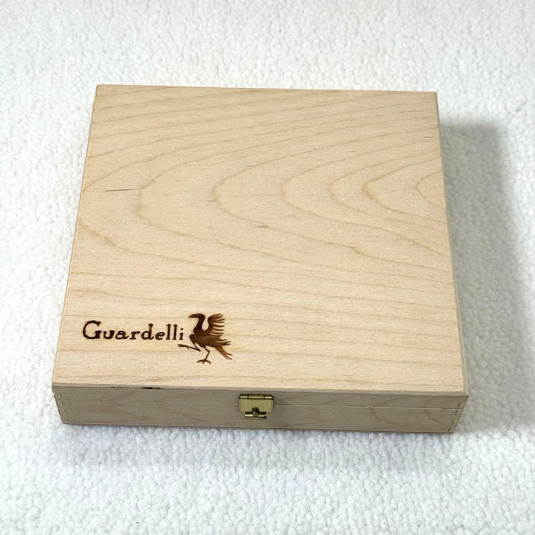 Guardelli バイオリン　テールピース 顎当て　ペグ　エンドピン