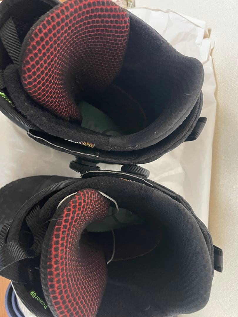 スノーボード BURTON ION BOA 27.0cm