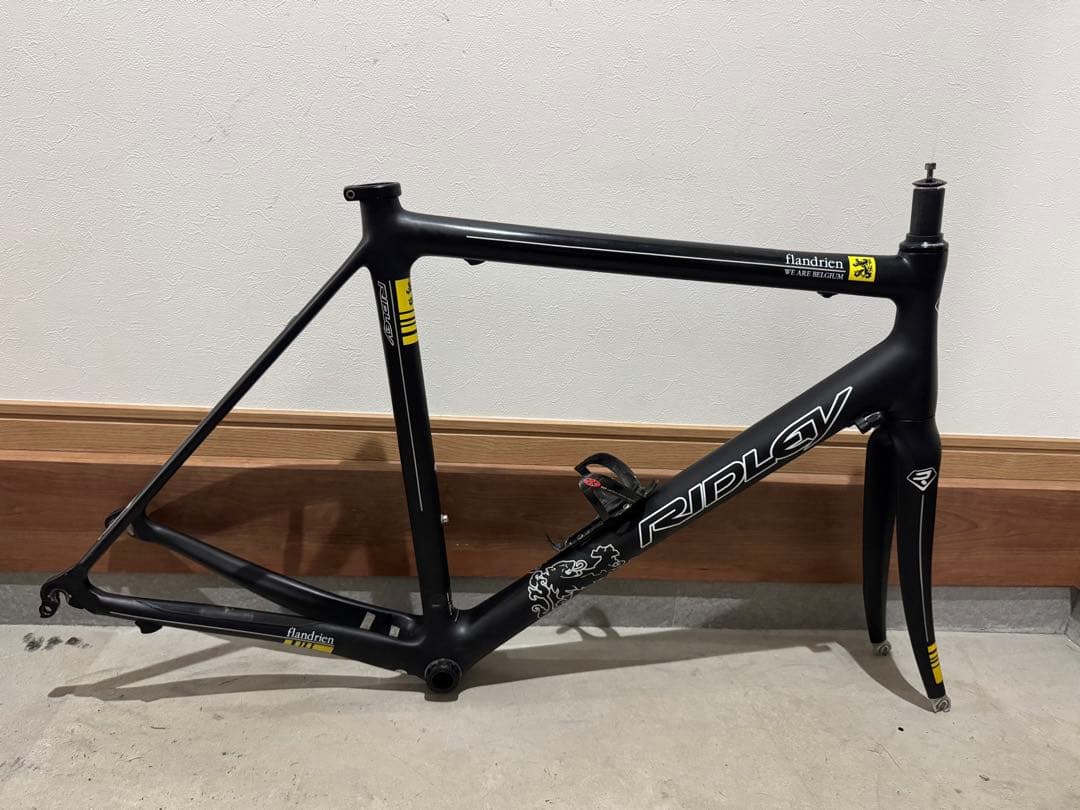 パーツ RIDLEY EXCALIBUR Flandrien