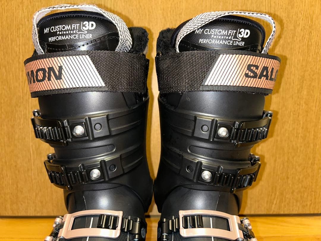 Mikan サロモンSALOMON S/PRO ALPHA 90 W GW