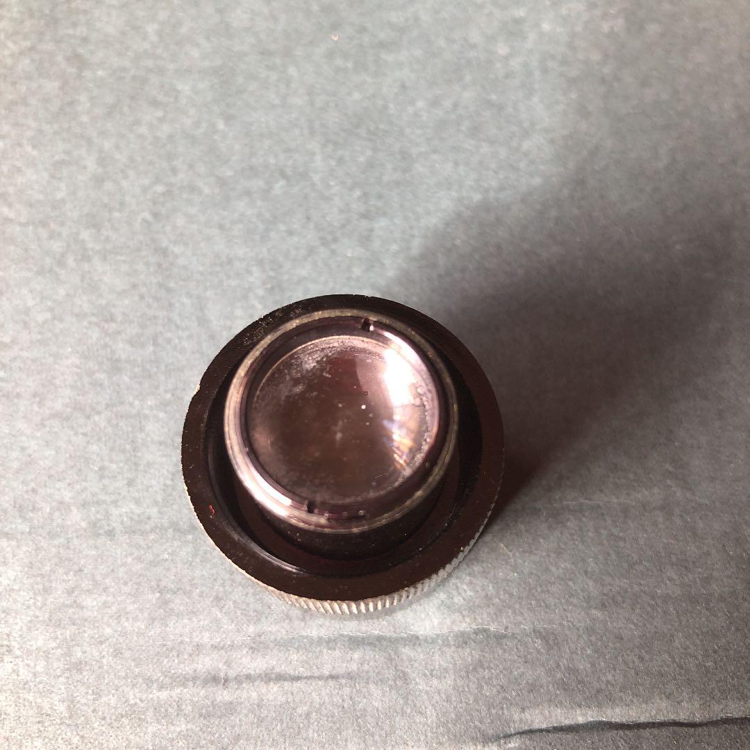 ピーク　ルーペ　22倍