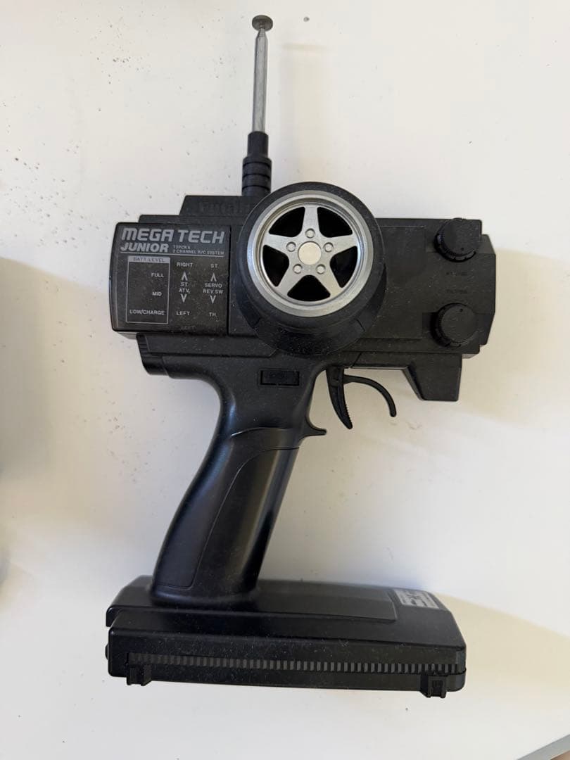 Porsche 917 ラジコンカー 25号