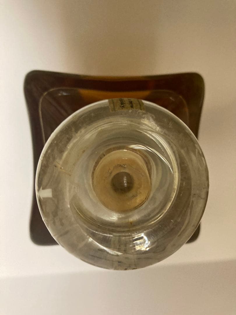 限定ラベル ニッカ ザ ブレンド+カミュ グランドVSOP