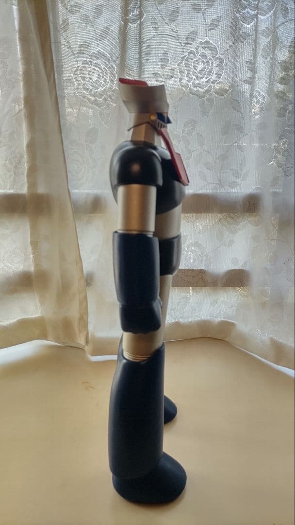 海洋堂 マジンガーZ