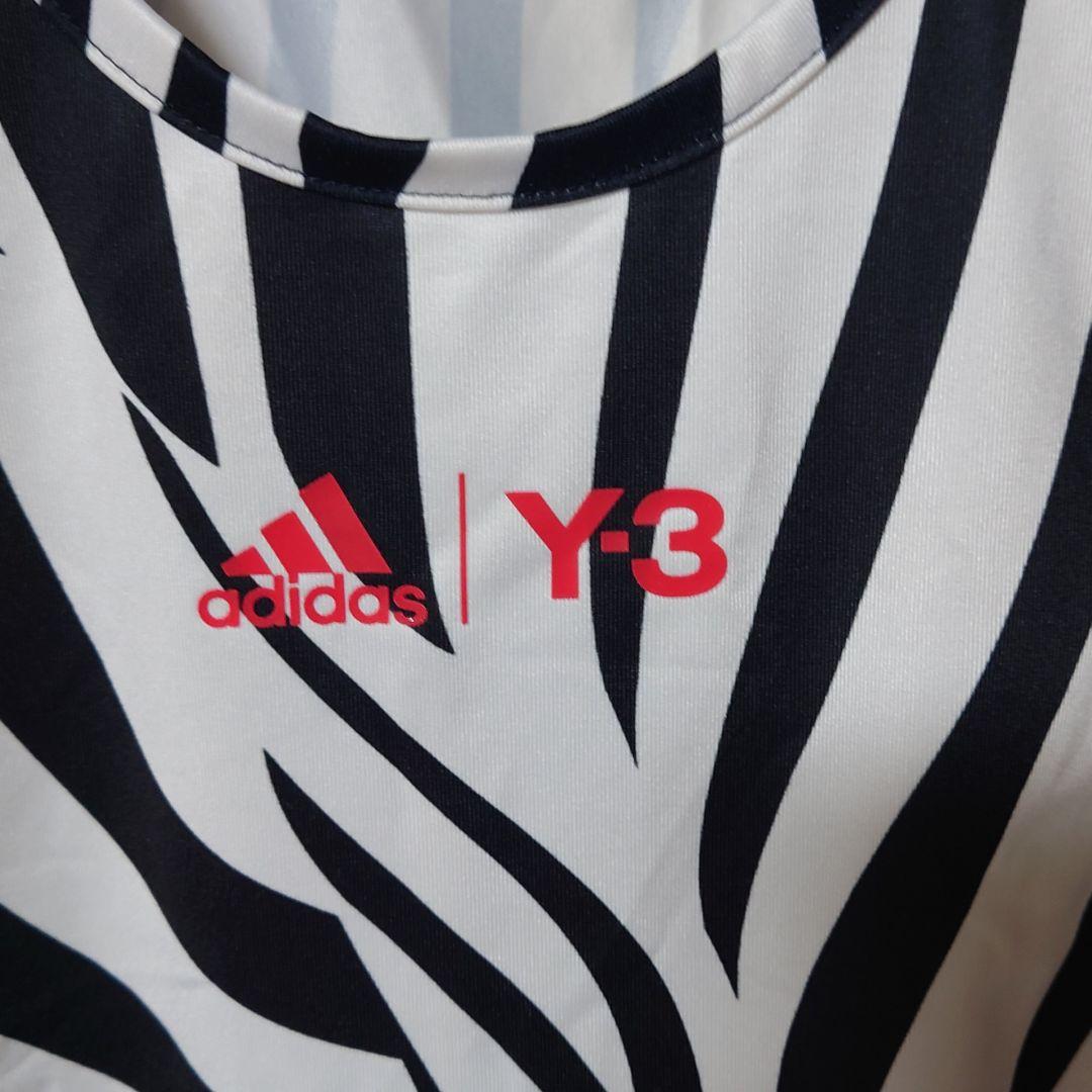 ローランギャロスY3【adidas✕Yohji Yamamoto】ウェア3枚