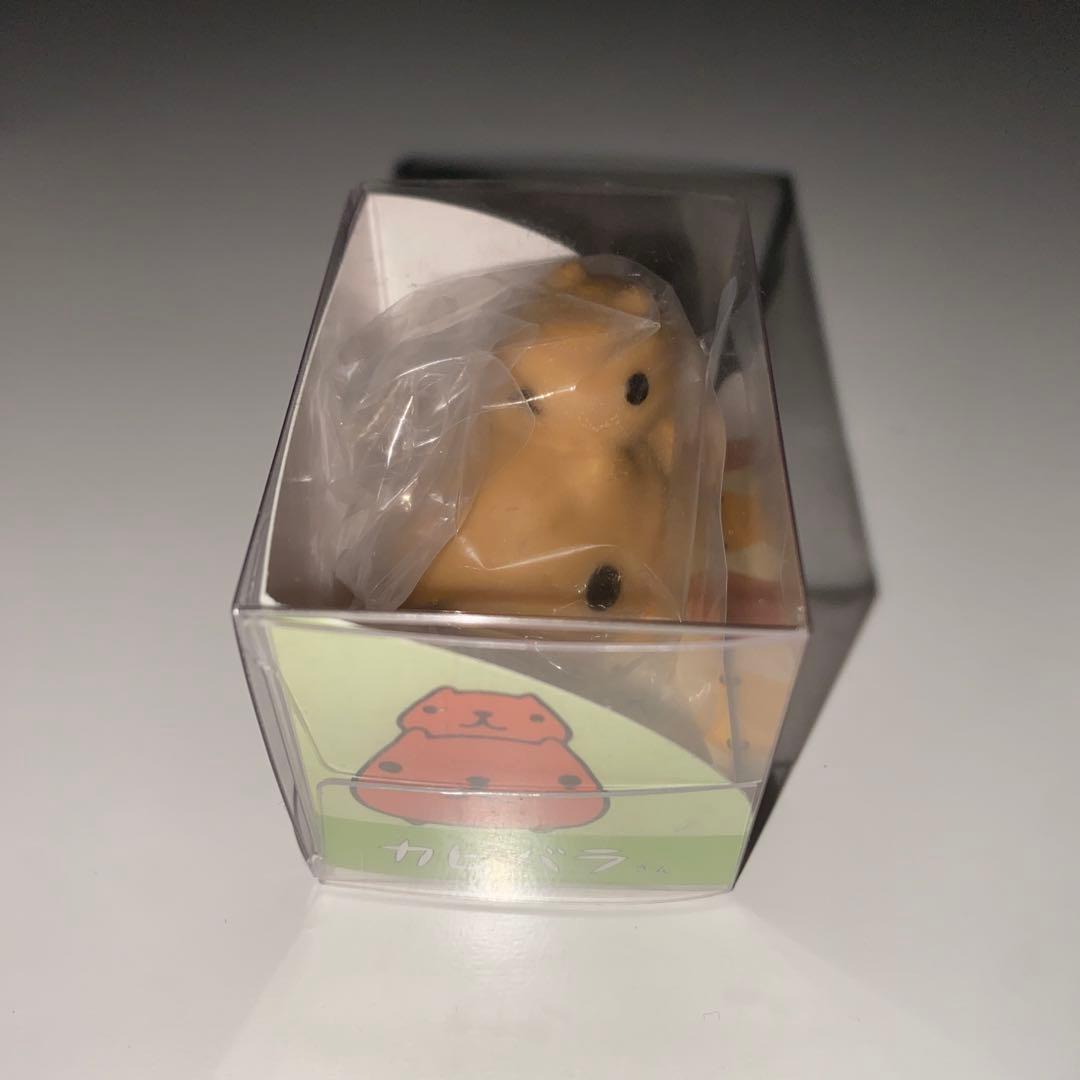 値下げ　もにまるず カピバラ のすのす