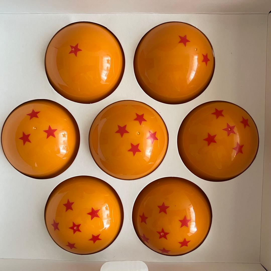 ■ 激レア ドラゴンボールZ ドラゴンボールカプセル・ネオ 帰ってきたサイヤ人編