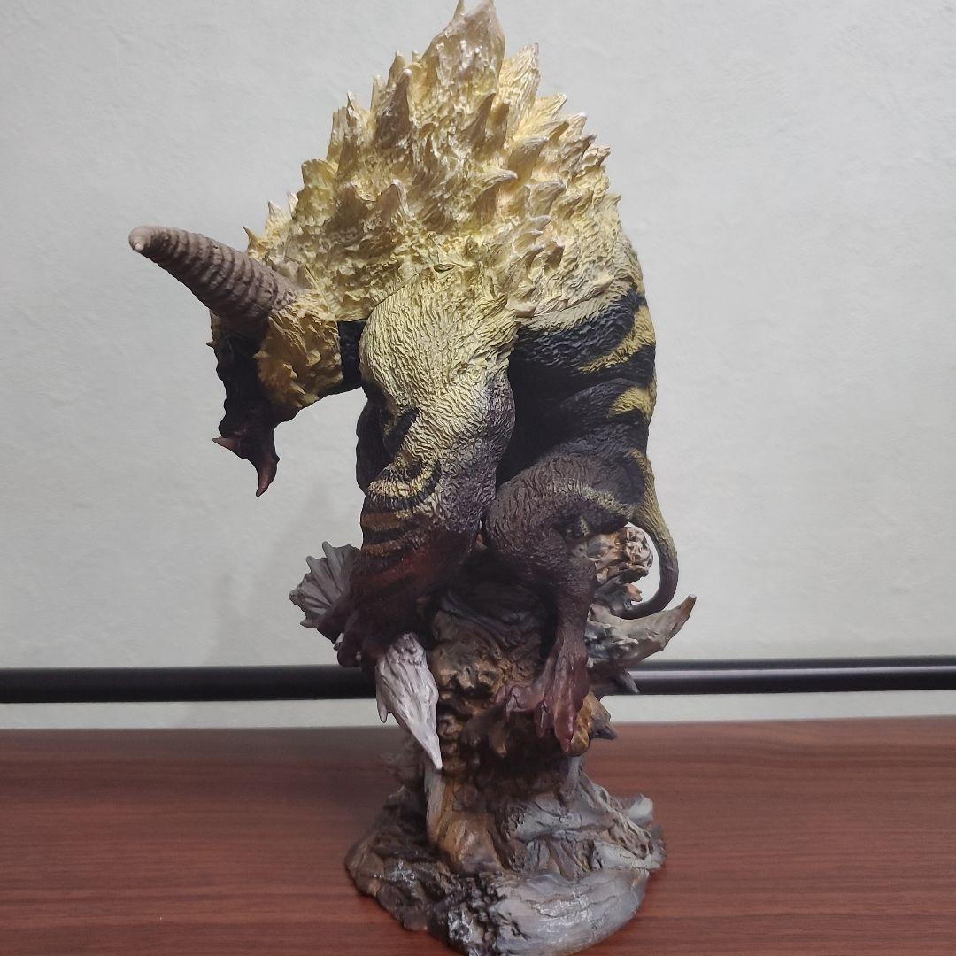 【箱なし】クリエイターズモデル　ラージャン