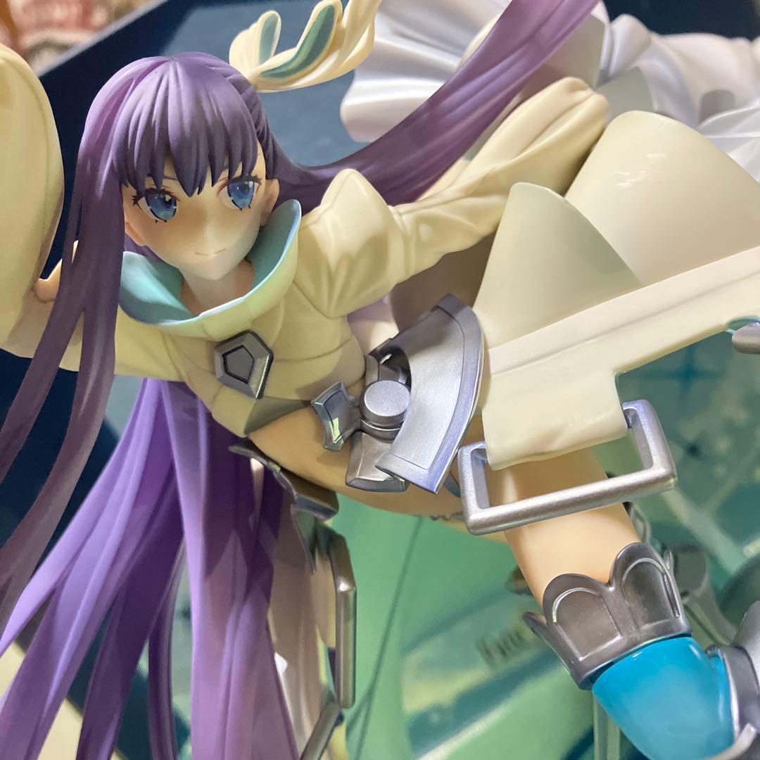 ALTER　アルターエゴ　メルトリリス　正規品　フィギュア