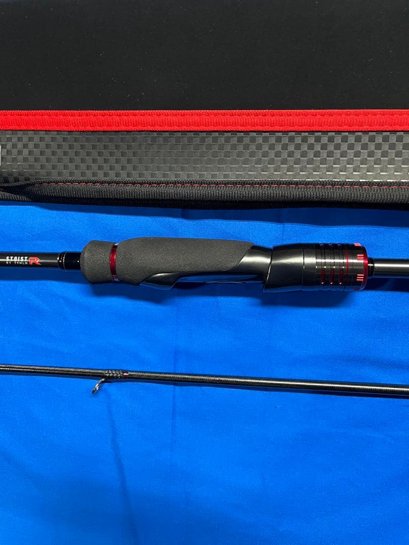 エメラルダス ストイスト 79MLM