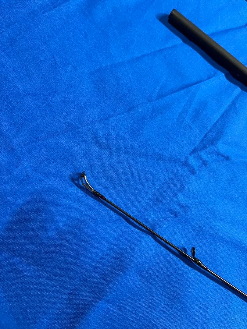 エメラルダス ストイスト 79MLM