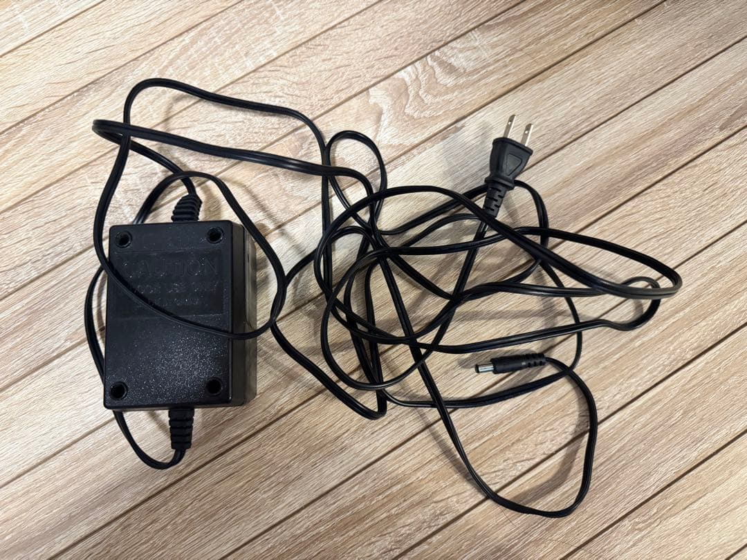 LINE6 POD HD500 SKBセミハードケース付き