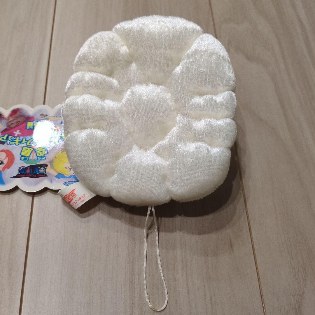 年代物 ワンピース 空島まふっとフィギュア ルフィ ONEPIECE レア 希少