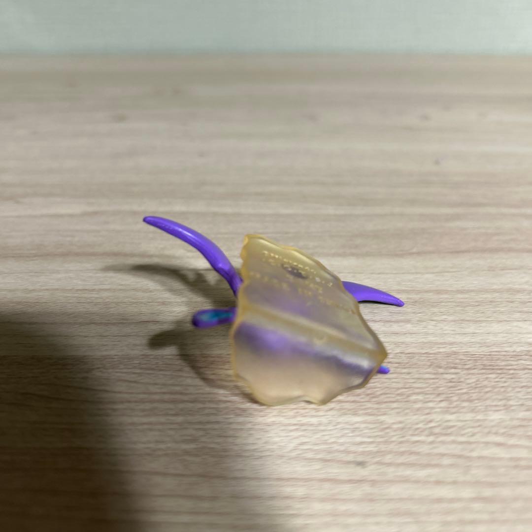 ポケモン モンコレ ズバット ゴルバット クロバット