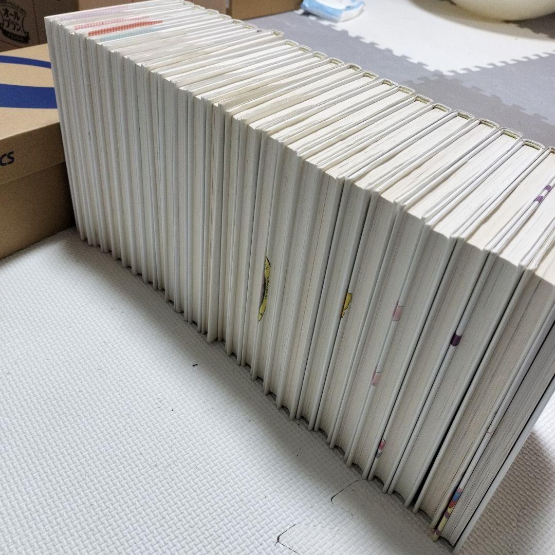 なんでも魔女商会　１〜27巻