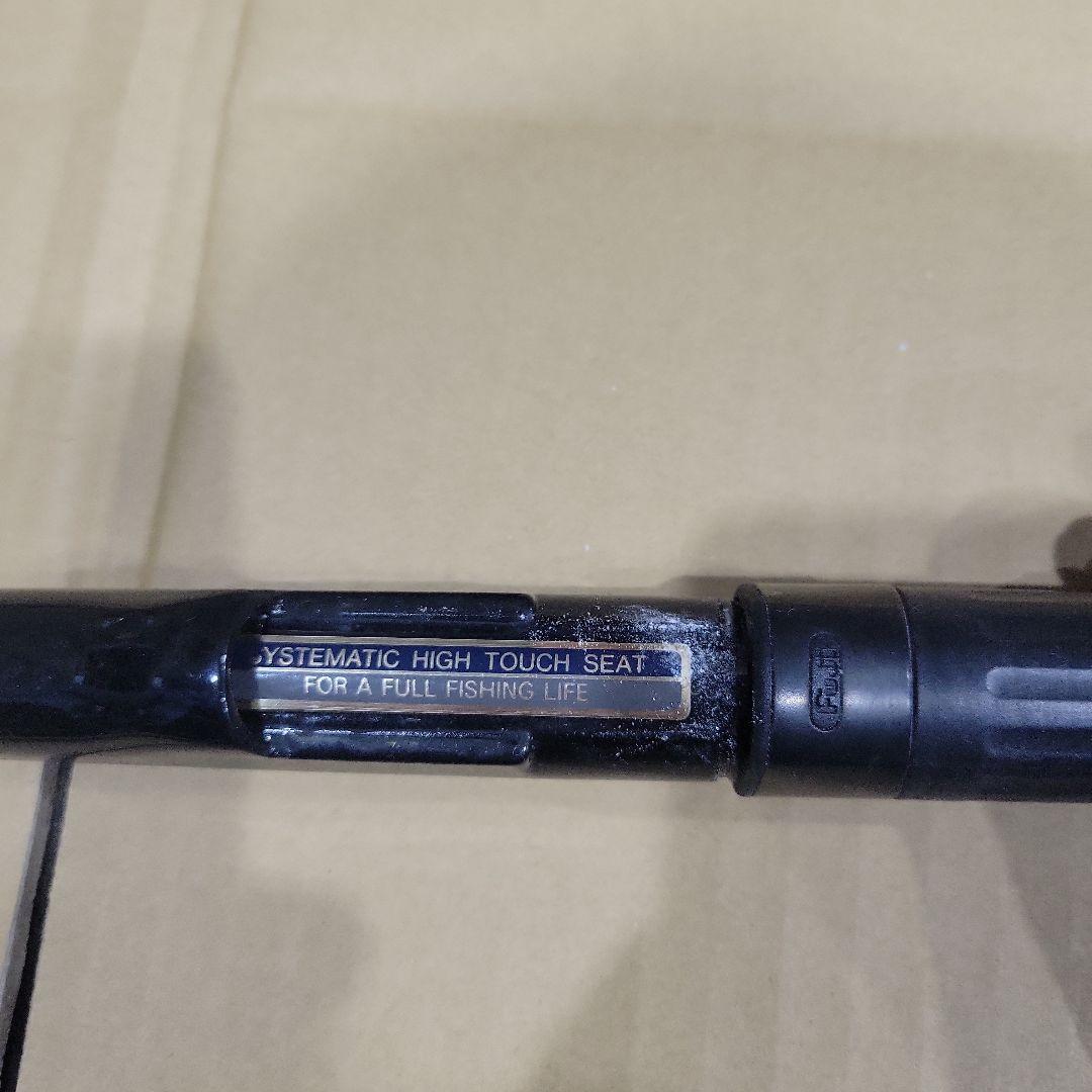 ダイコウ セレスタ 1.5/630 磯竿