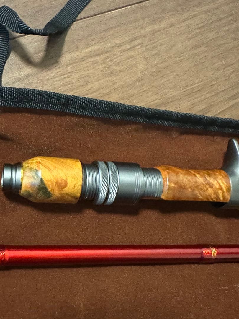 ロッド ABU CONOLON CNLC-605M