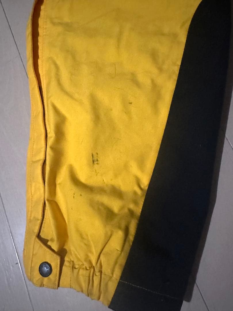 THE NORTH FACE ナイロンパンツ　GORE-TEX. Lサイズ