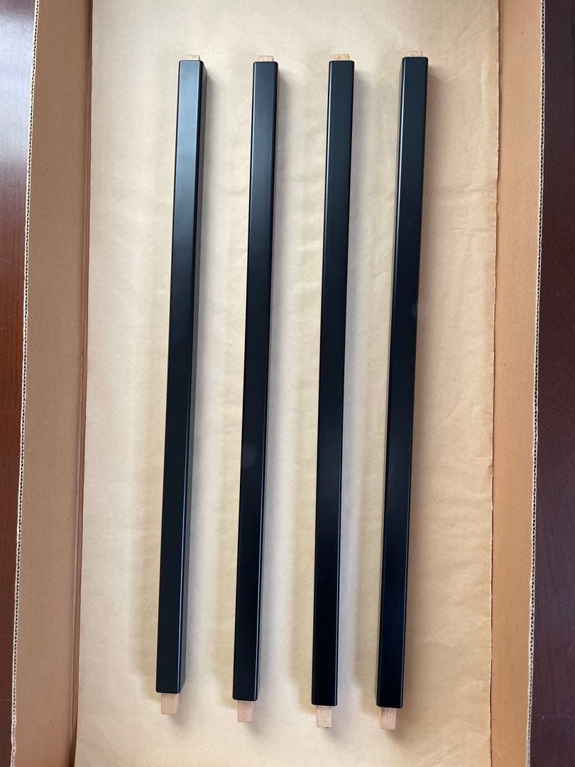 茶道具　真台子