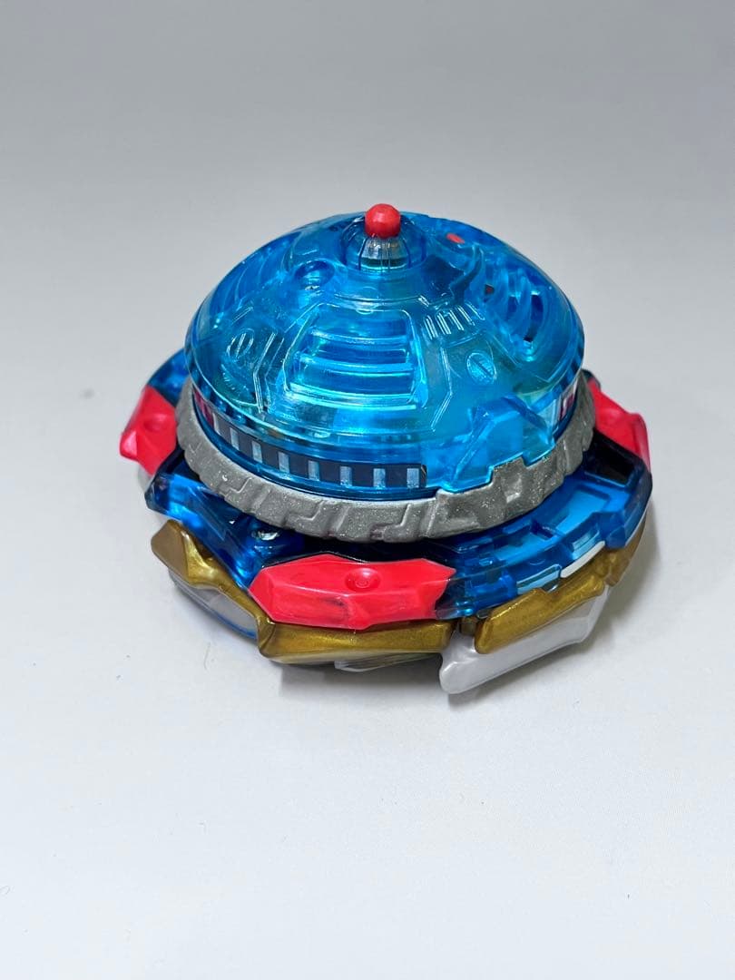 E414 インペリアルドラゴン.Ig’ ベイブレードバースト　ベイブレードまとめ