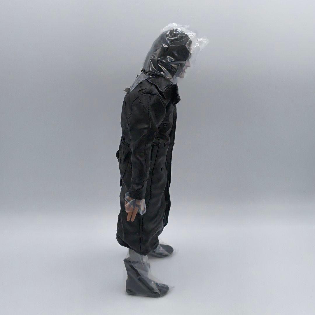 ホットトイズ クロウ 飛翔伝説 エリック・ドレイヴン ボーナスアクセサリー付き