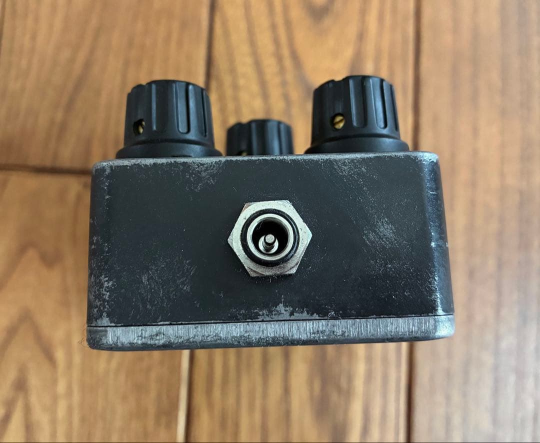 ギター Zahnrad SCOTCH Overdrive