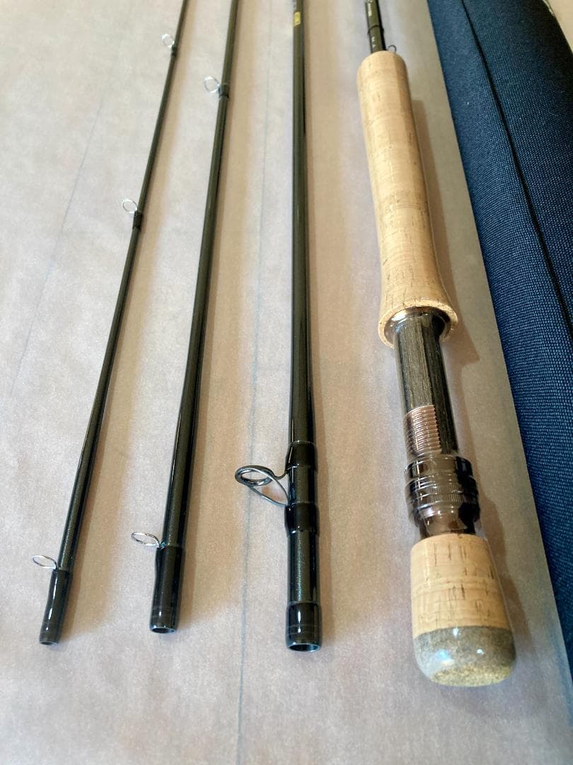 アルトモア・トラベラー　F906ー4