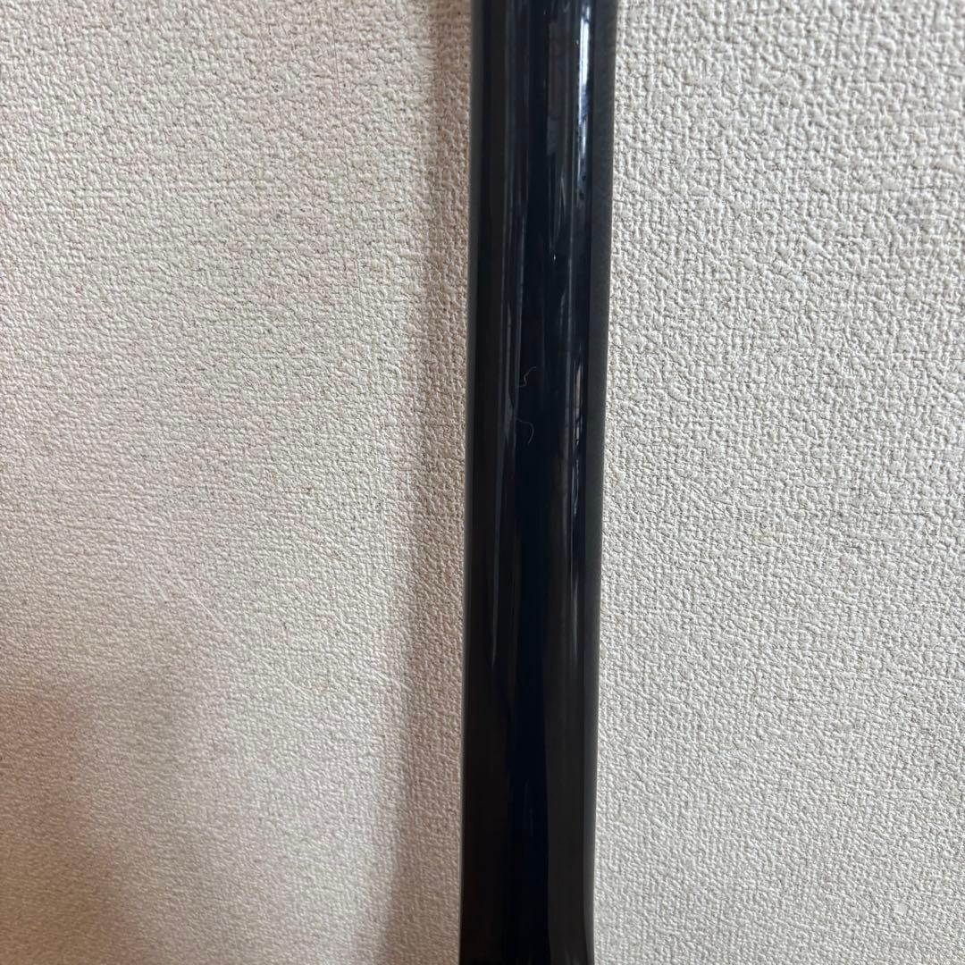 FERNANDES DIGI-ZO HYPER BR 極上品　動作良好 スカル