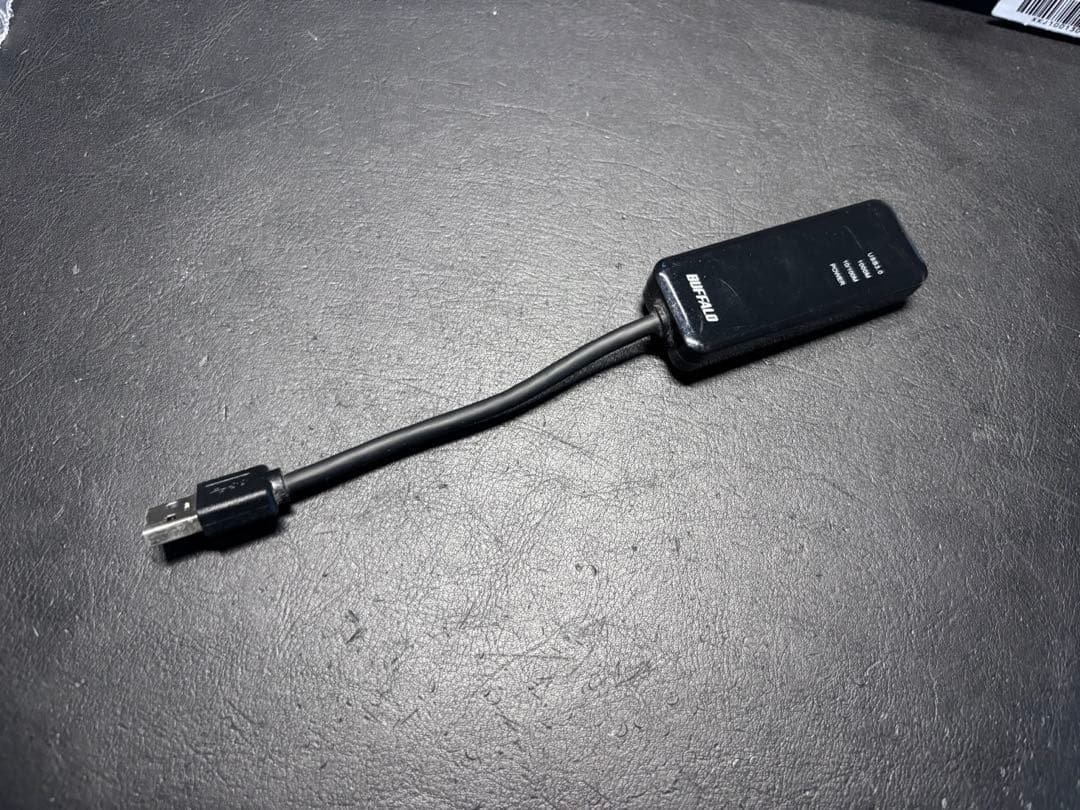 ニンテンドー　Switch スイッチ　ジャンク HAD-S-KAAAA(JPN)