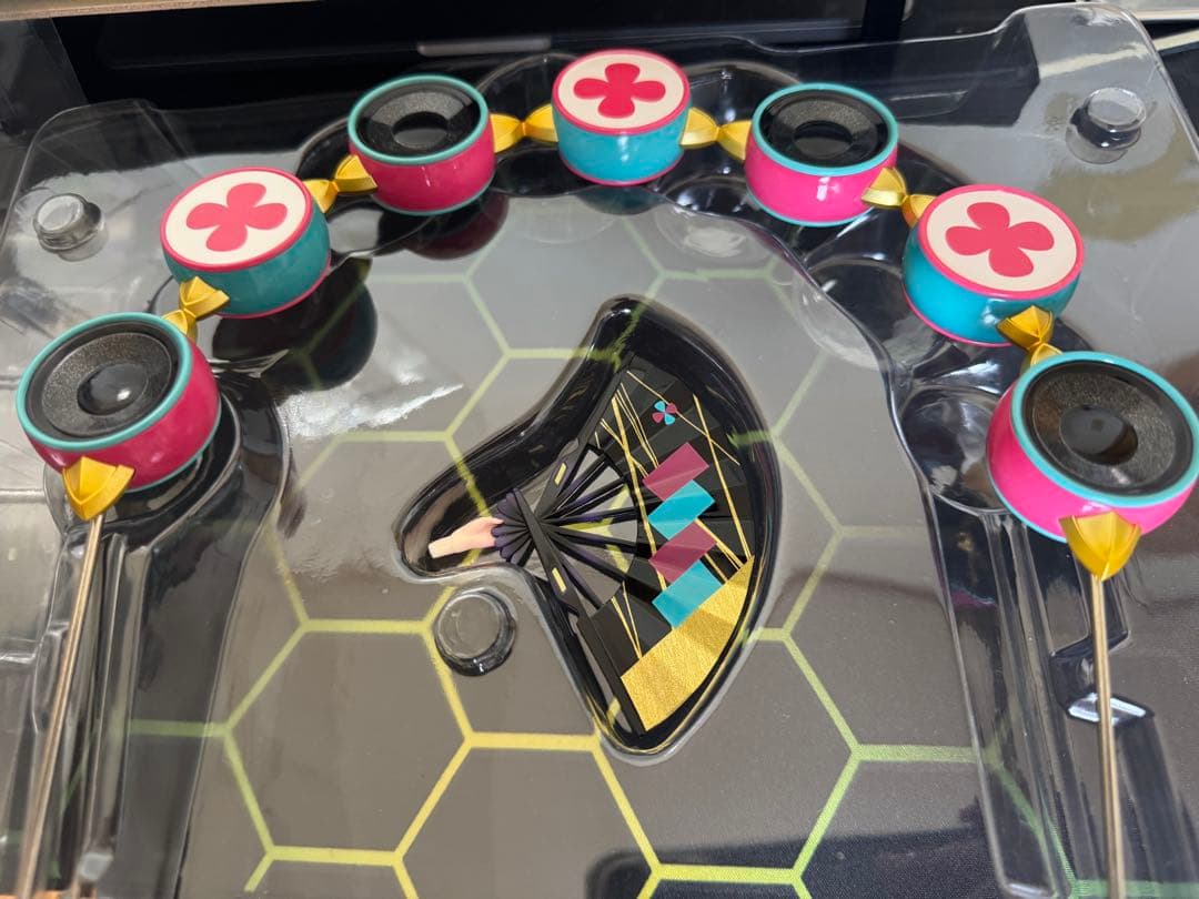 初音ミク マジカルミライ 2020 夏まつりVer. 1/7スケールフィギュア