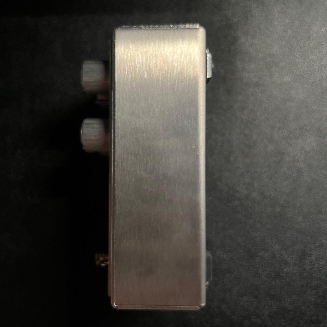 ギター ORIGIN EFFECTS / Halcyon Green Overdrive