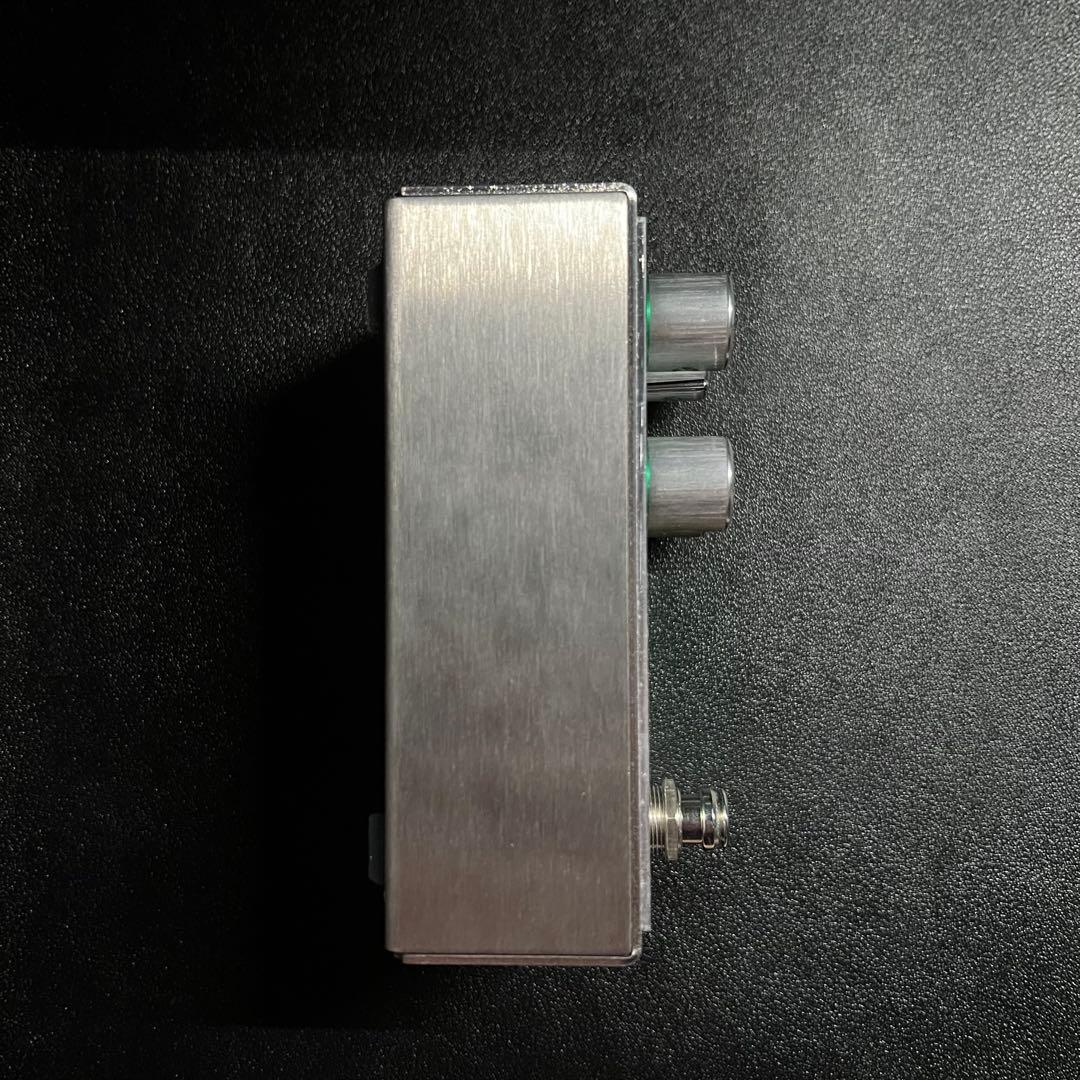 ギター ORIGIN EFFECTS / Halcyon Green Overdrive