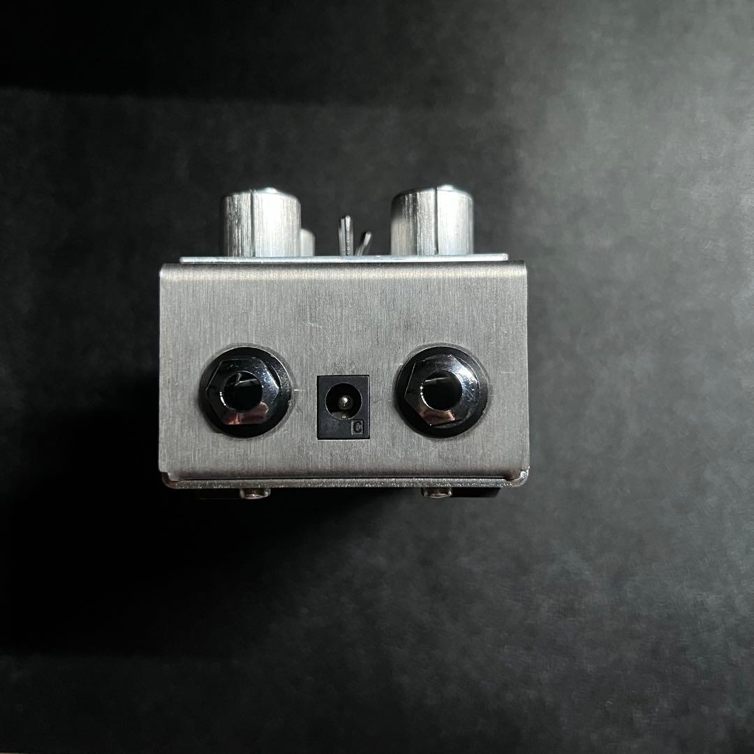 ギター ORIGIN EFFECTS / Halcyon Green Overdrive