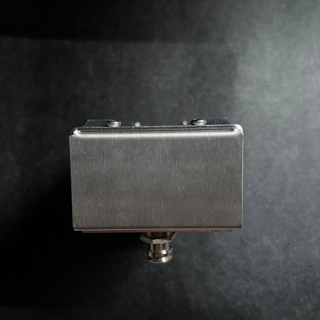 ギター ORIGIN EFFECTS / Halcyon Green Overdrive