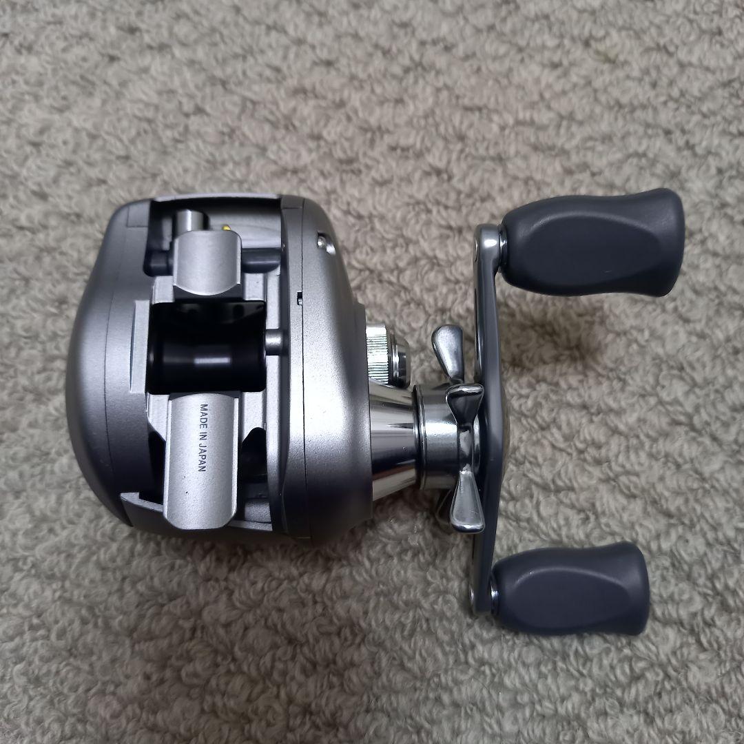 ダイワ　TD-Z 105HL美品