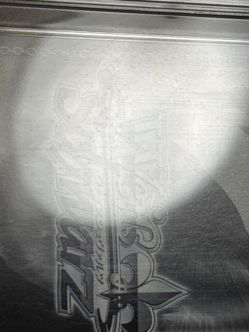 ヴァイス summer splash party！星街すいせい SP PSA10