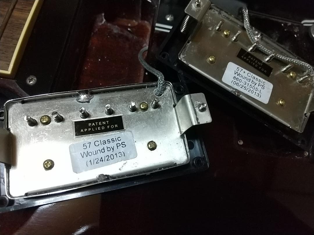 Bacchus Classic Series BSG-STD BR 日本製