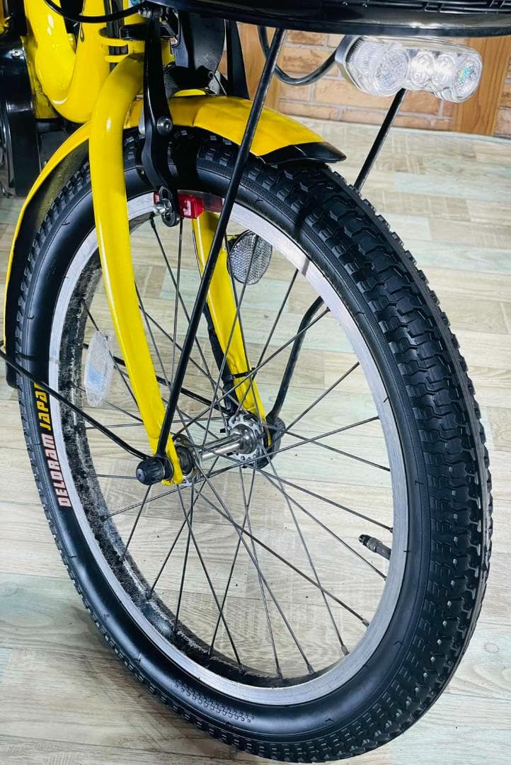 超特価 3人乗り ヤマハ 最上級バビー 子供乗せ電動アシスト自転車 ZH2713