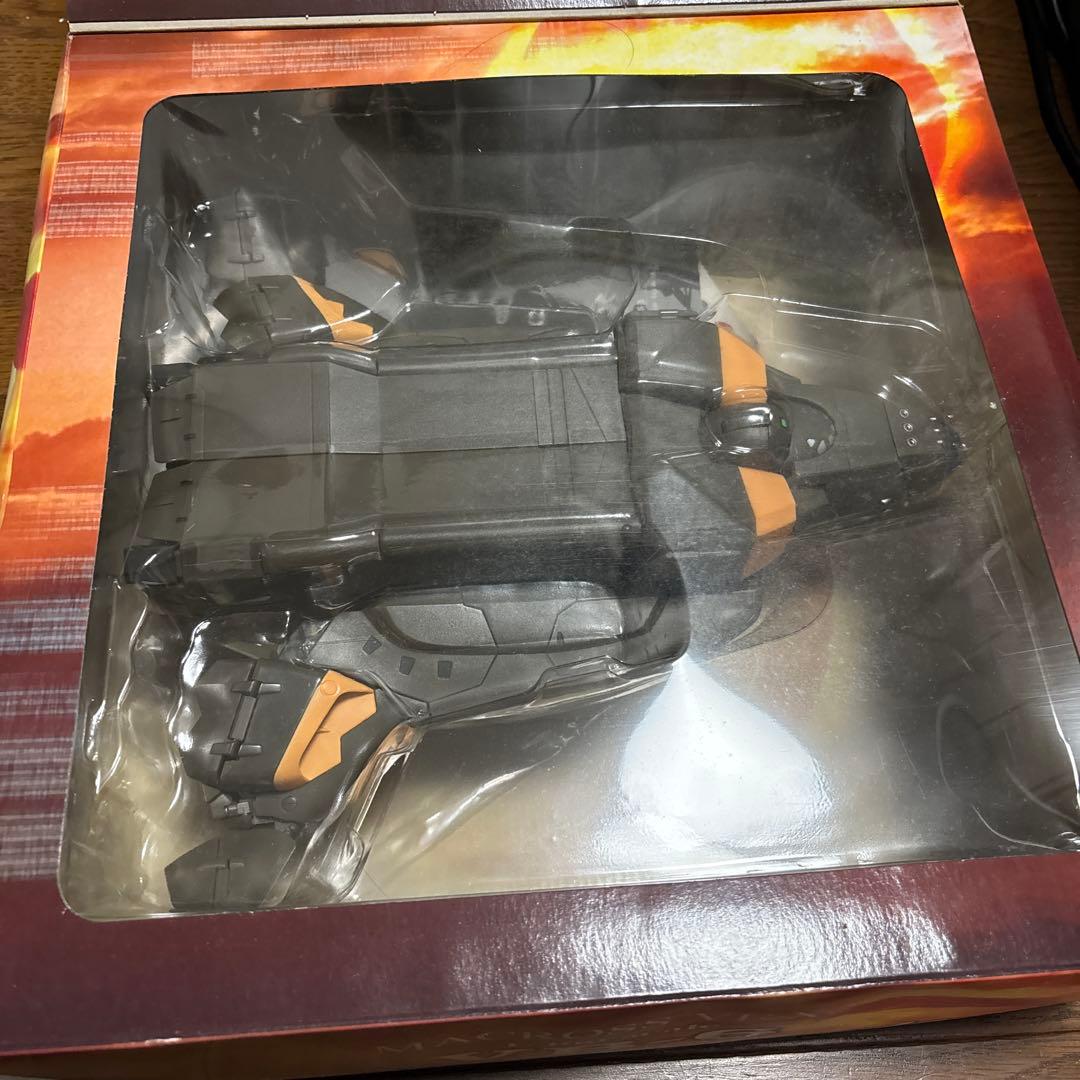 1/100 完全変形 VB-6 ケーニッヒモンスター マクロス やまと