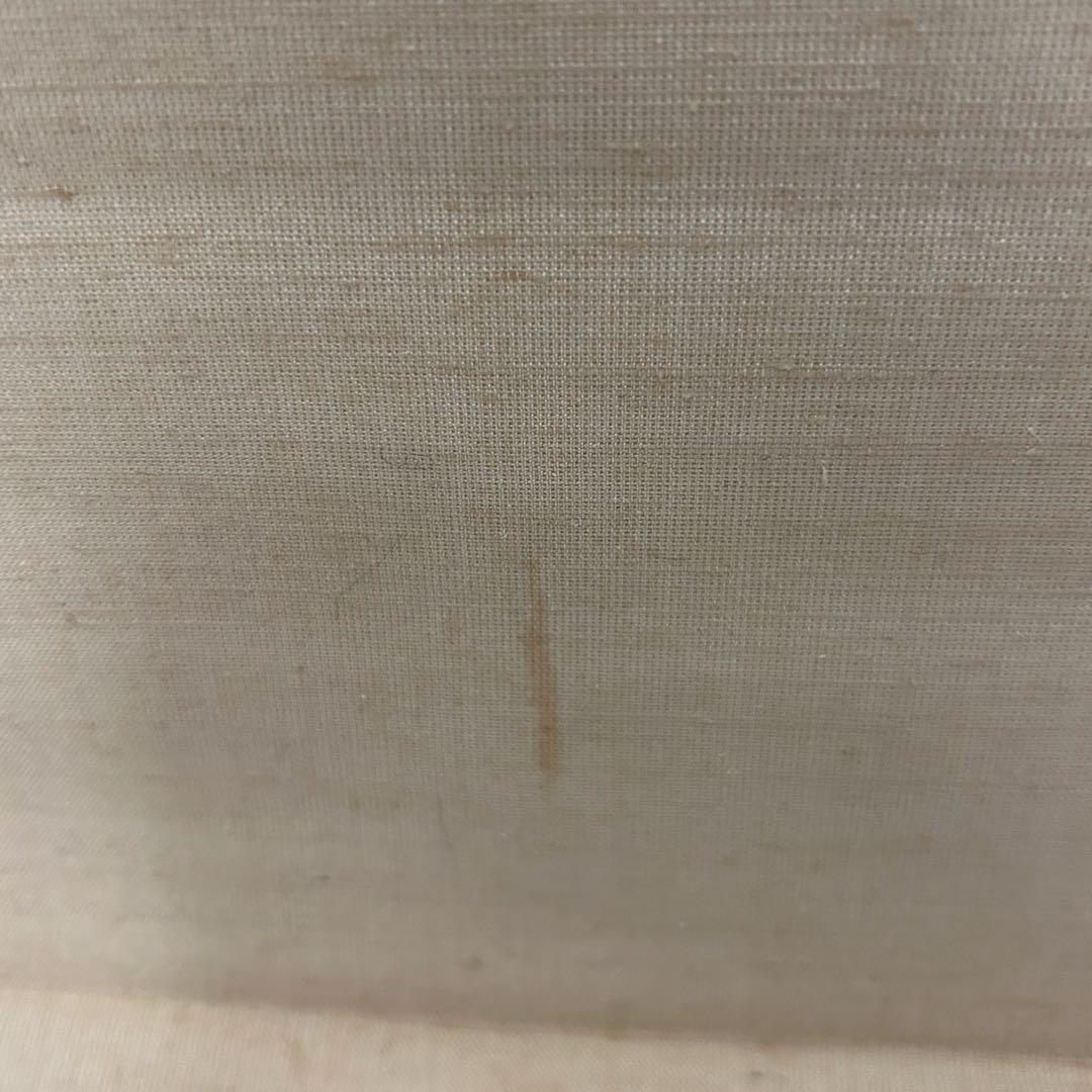 鵬雲斎扇面横軸「寿」　茶道具懐石茶箱坐忘斎淡々斎即中斎而妙斎棗水指茶碗茶香合棗