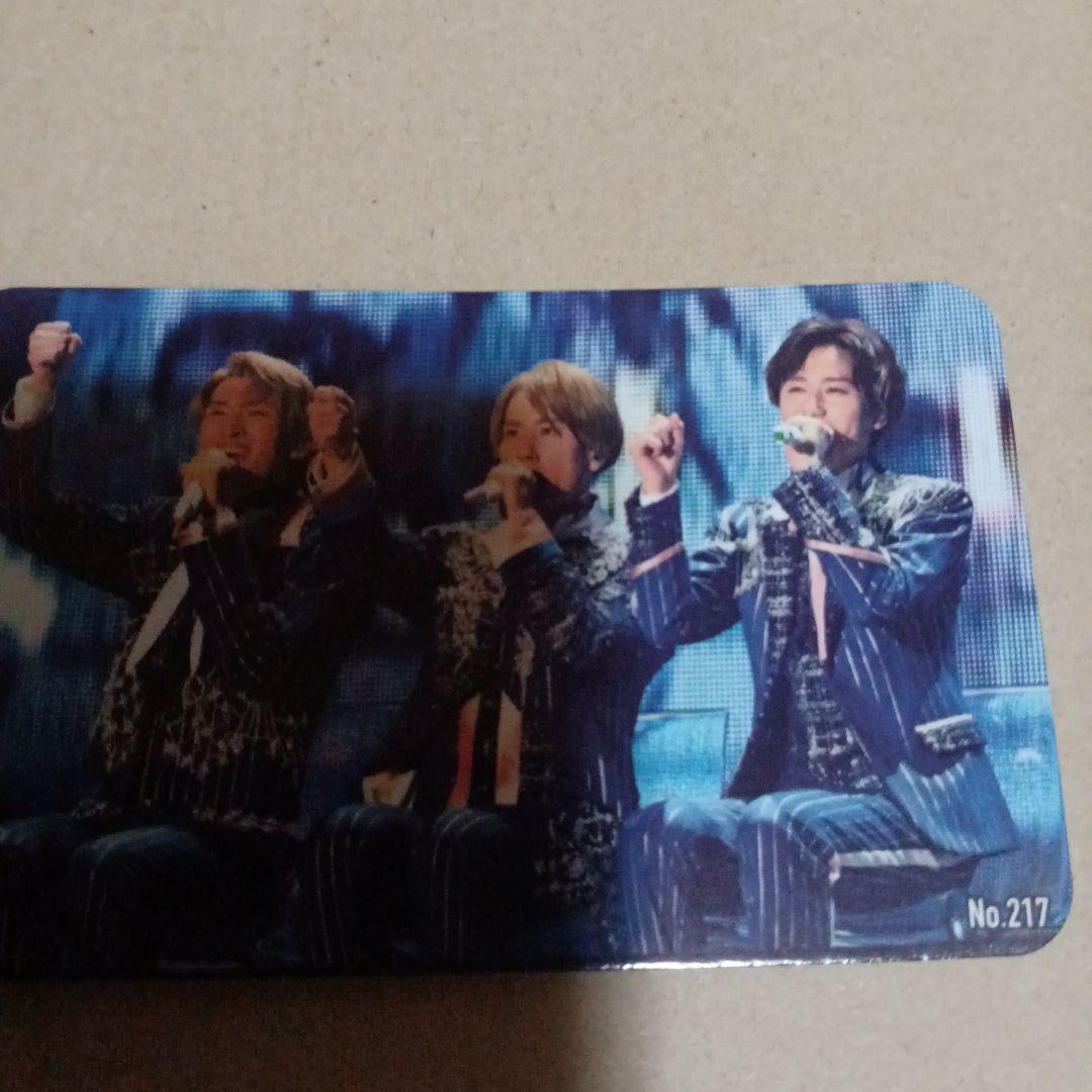  Man色々トレーディングカード