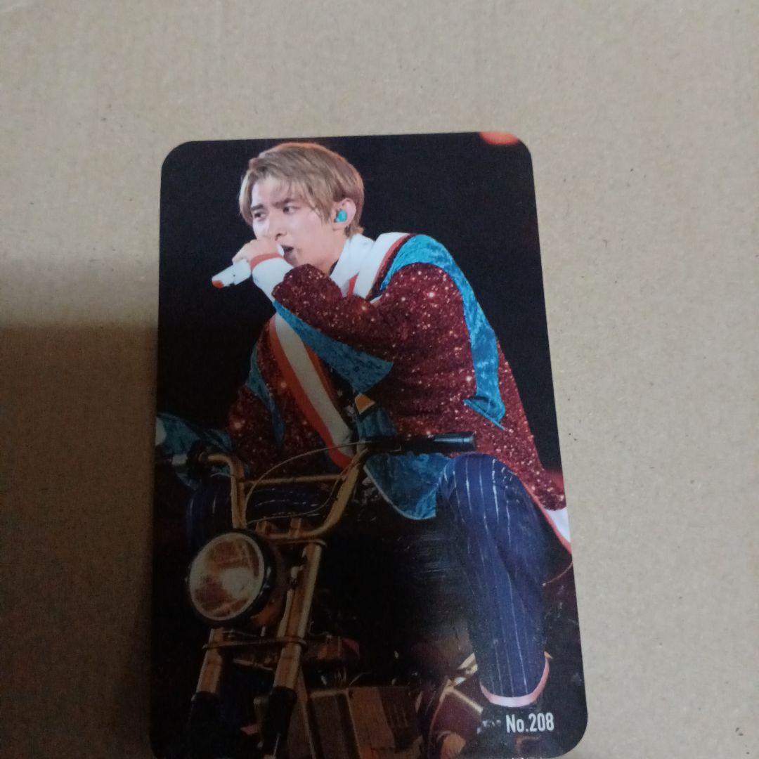  Man色々トレーディングカード