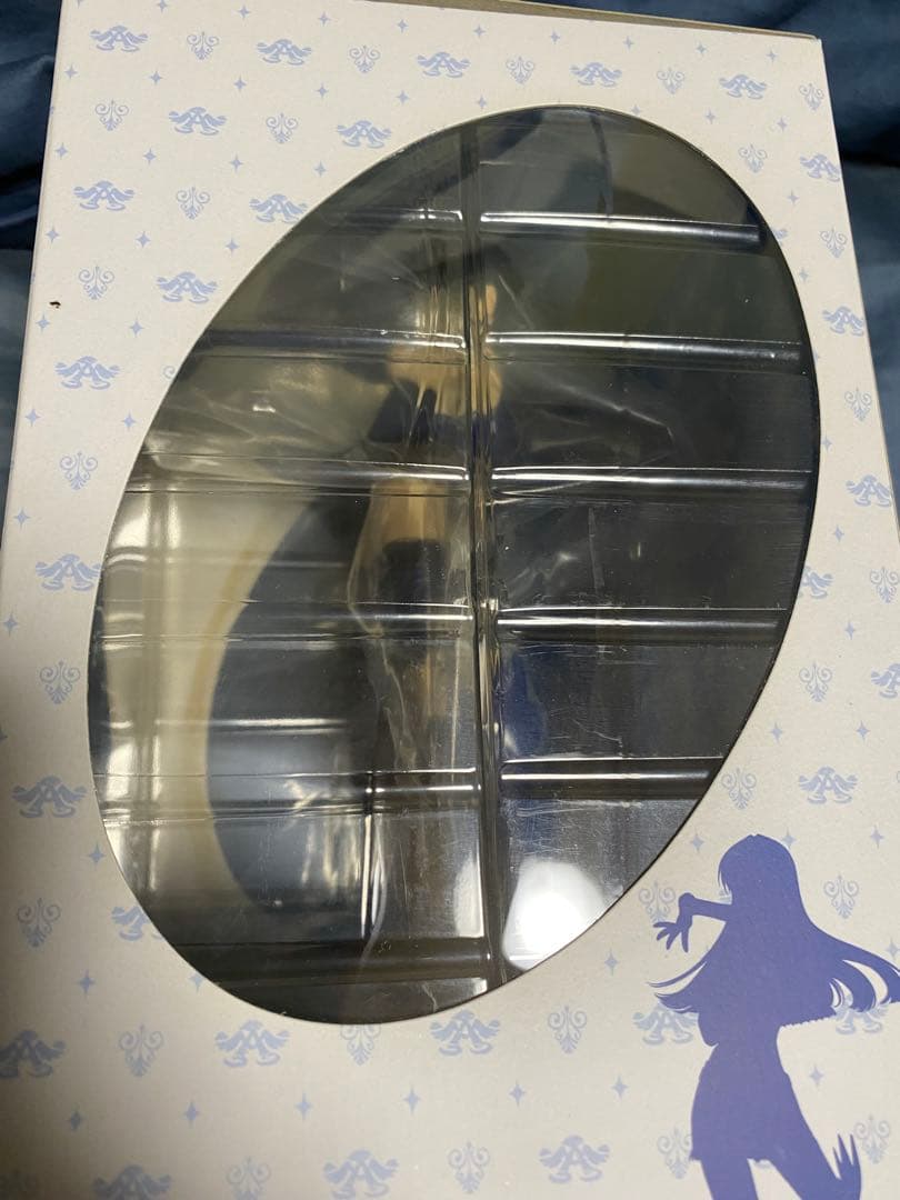 アイドルマスター 如月千早 1/7 完成品フィギュア[和風堂玩具店]