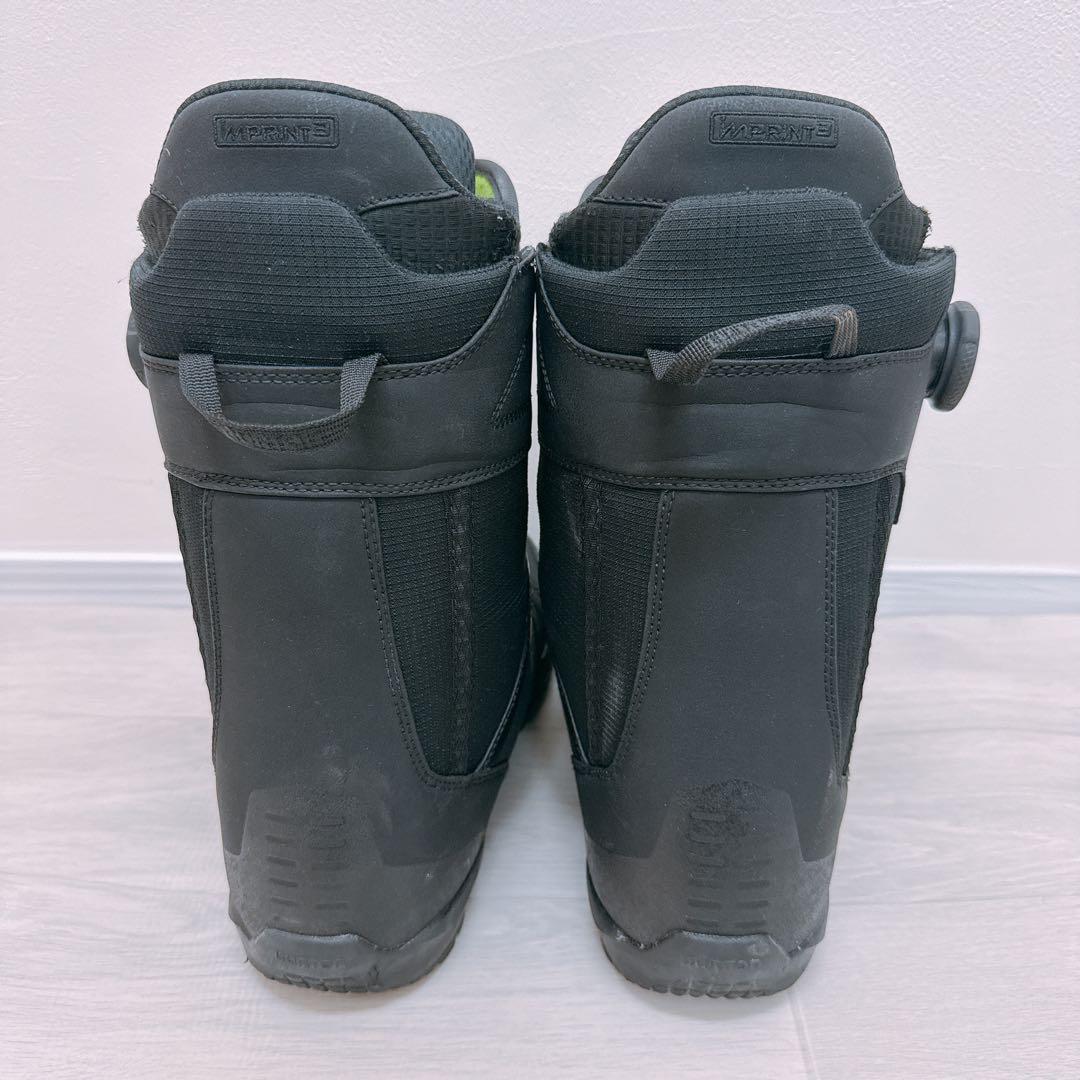 【BURTON】 CONCORD コンコード 26.5センチ　スノボーブーツ