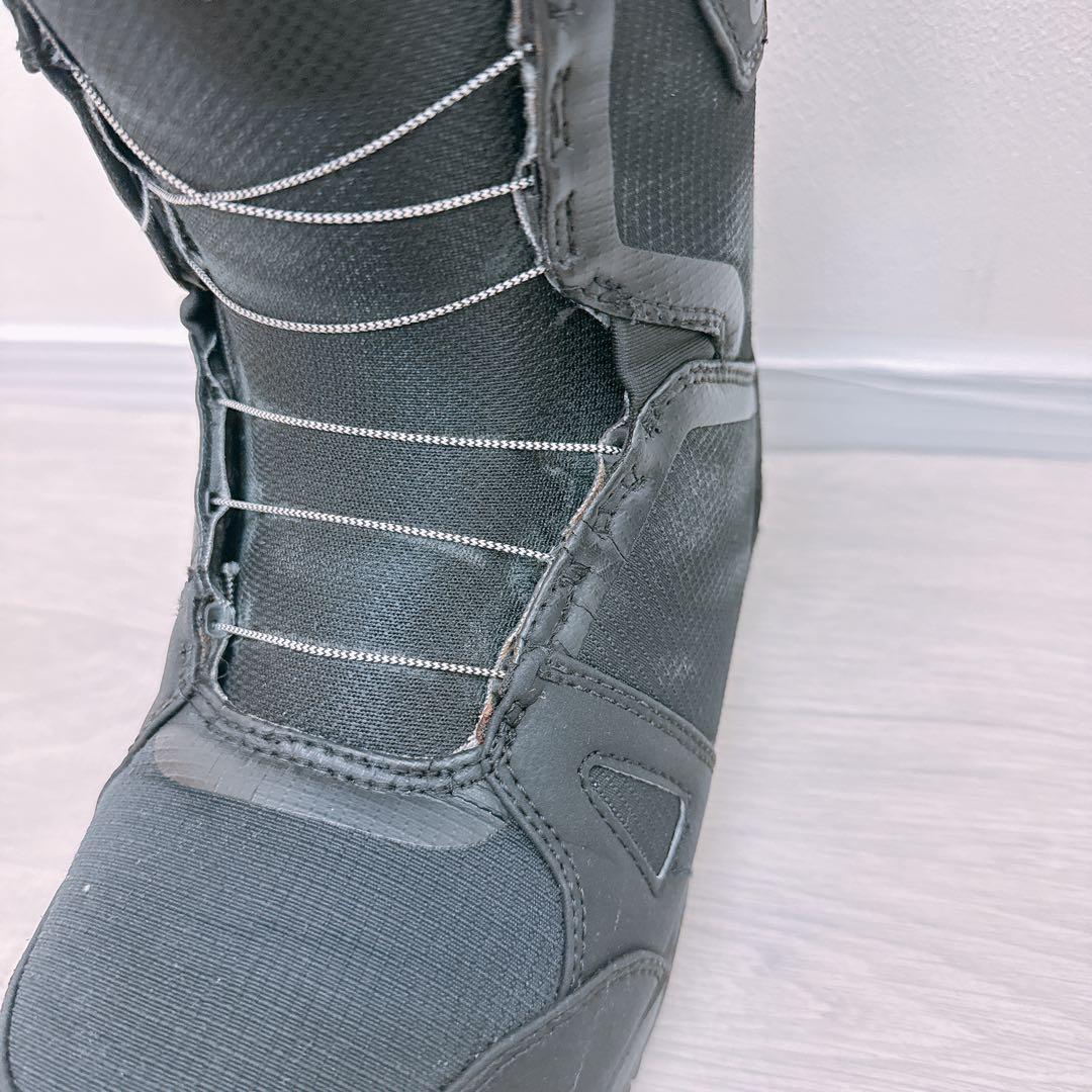 【BURTON】 CONCORD コンコード 26.5センチ　スノボーブーツ