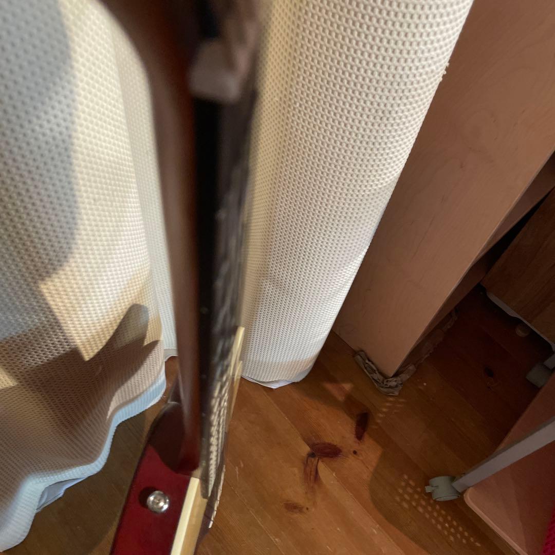 【うさぎ@ゆち】Crafter CT-120/N ギター クラフター