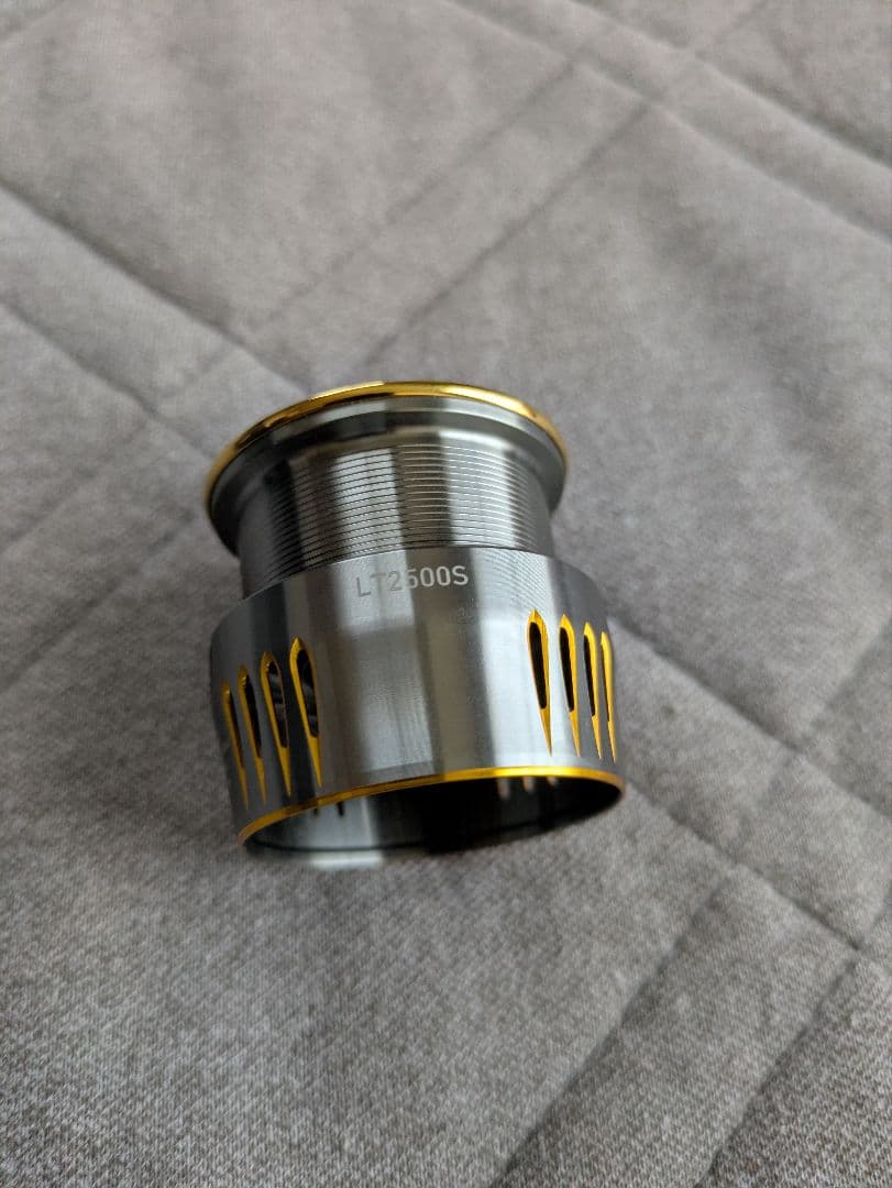 DAIWA 23エアリティ LT2500S スプール